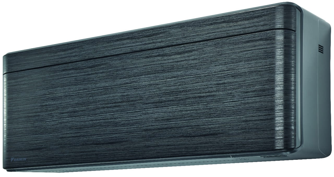 DAIKIN - DAKCTXA15BT STYLISH INTERNA BLACKWOOD 15