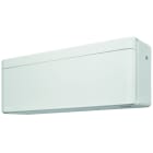 DAIKIN - DAKCTXA15AW STYLISH R32 INTERNA WHITE 15