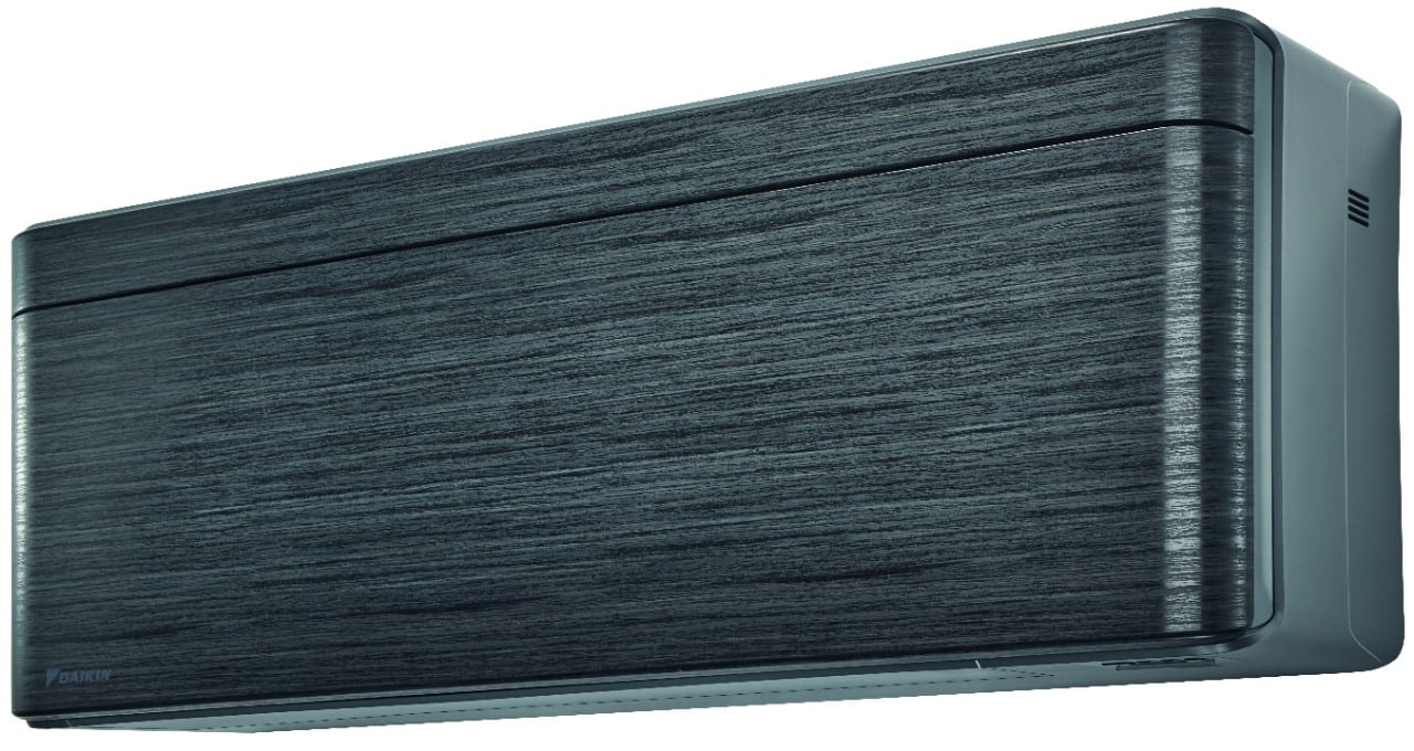 DAIKIN - DAKFTXA50BT STYLISH INTERNA BLACKWOOD 50