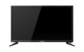 GRUNDIG  - GRUTXW000 LEDTV 59cm HDr. DVBT2/C/S 1HDMI 1USB F s