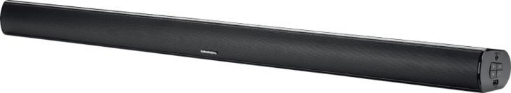 GRUNDIG - GRUGLR6520 Soundbar 2x20W BT USB AUXin HDMI FB inkl