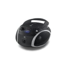 GRUNDIG - GRUGPR1050 CD-Player 2x1.5W FM/DAB+ MP3 WMA USB BT