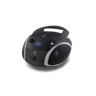 GRUNDIG - GRUGPR1050 CD-Player 2x1.5W FM/DAB+ MP3 WMA USB BT