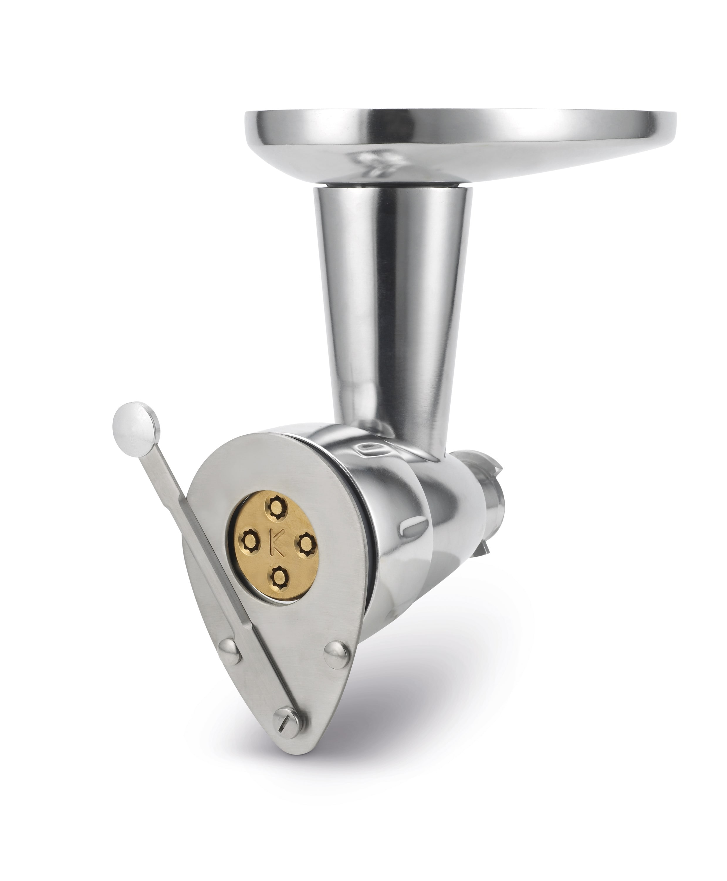 Kenwood - KENAW20011039 Nudelaufsatz inkl. Einsatz f.Maccheroni