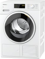 Miele - MIE11855090 WAschetrockner WP 8kg 10Prog Wash2Dry 5