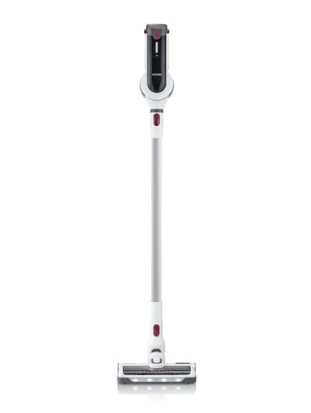 Severin - SEV716600 Handstaubsauger 400W Akku 0.4L 25.2V 3St