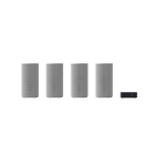 SONY - SONHTA9.CEL Heimkino-Syst.4.0.4 360SpatialSoundMapp