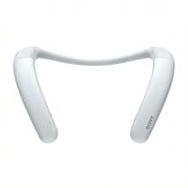 SONY - SONSRSNB10W.CE7 Lautsprecher Bluet NackenbA1/4gel USB IP