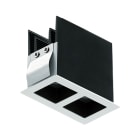 L&L LUCE E LIGHT - L&LBP211015LBD BITPOP 2.1HC 10W230V 30K 42 DALI2 B