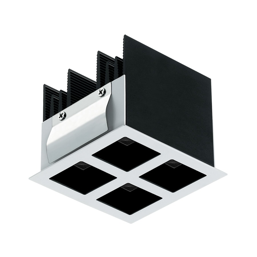 L&L LUCE E LIGHT - L&LBP221015LWD BITPOP2.2 18W 230V 30K 42  B-B DALI2