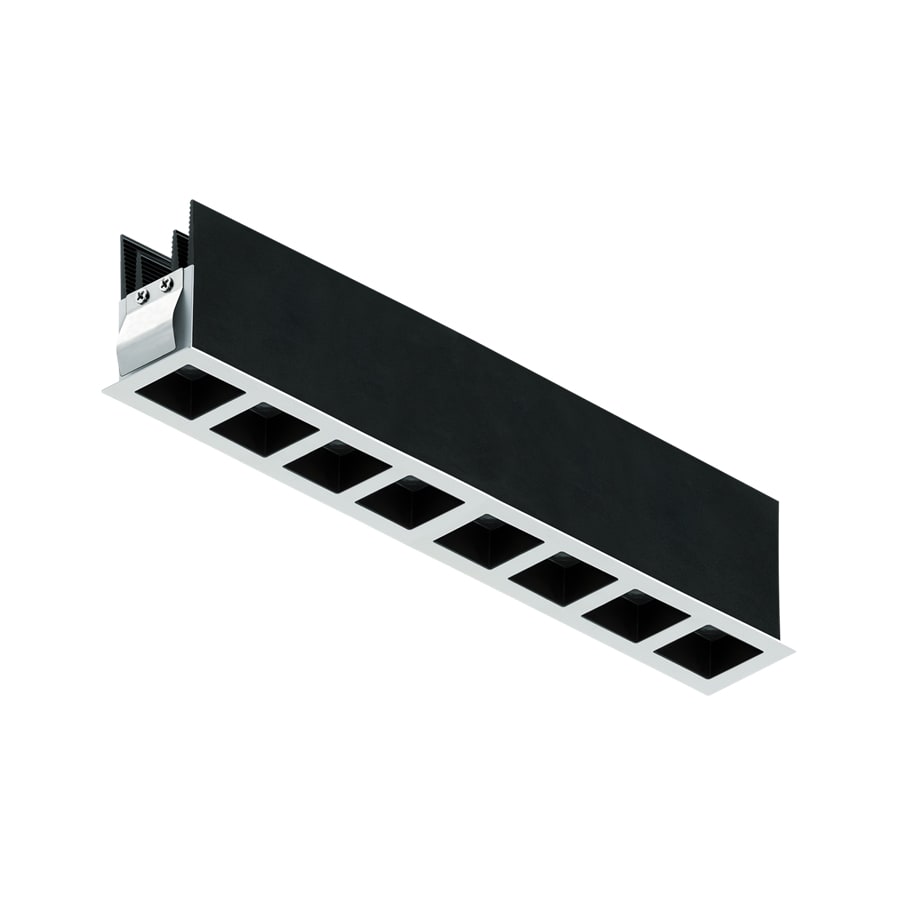 L&L LUCE E LIGHT - L&LBP811015FB0 BITPOP 8.1HC 35W230VAC 30K 30°BIA