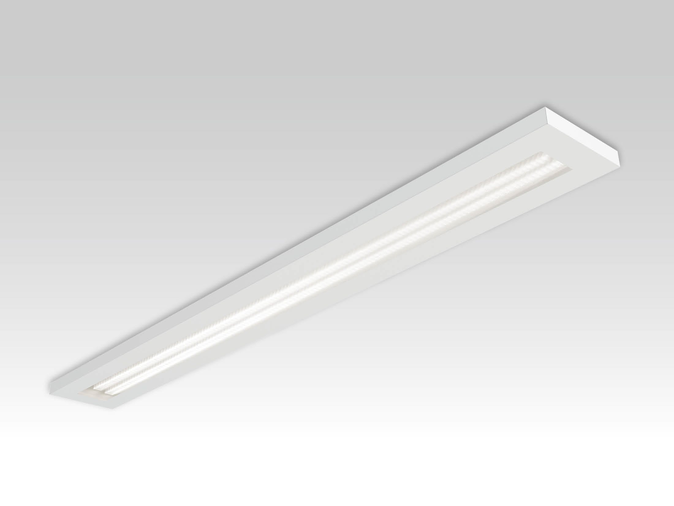 TEC-MAR SRL - TCM2013RP0448EL BLANCA HP 48W 4000K CRI>80 MOD.RP UGR<19