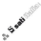 SATI ITALIA SPA - SAT7804066 COPPELLA LANA MIN. D.1 1/2