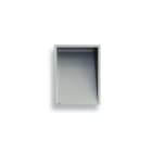 SIMES SPA - SMVS.6080W.14 BLINKER +COB 930 D2/P GRI