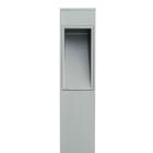 SIMES SPA - SMVS.6040W.14 MEGABLINKER PAL+COB 930 D2/P GRI