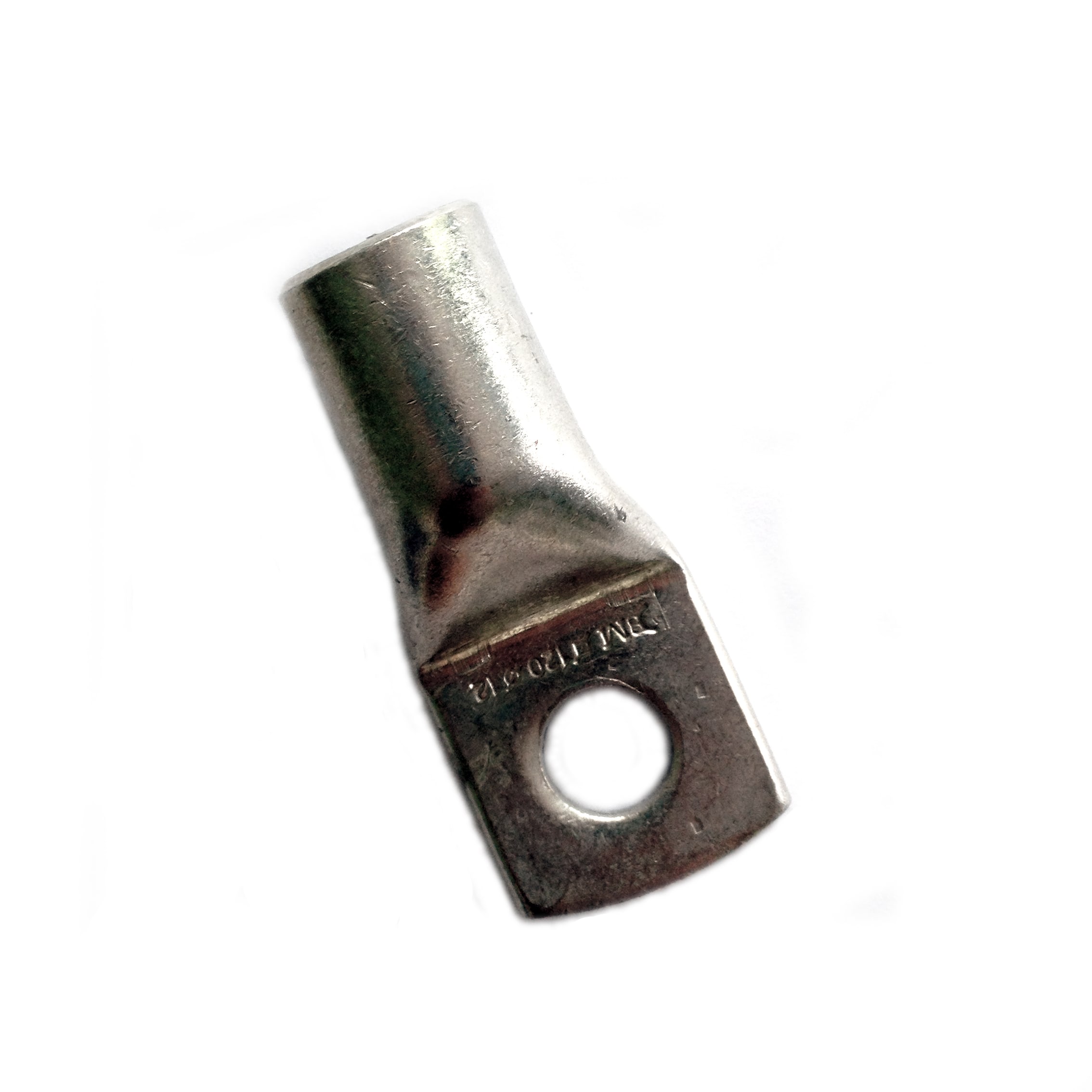 BM SPA - BMM015311 CAP TUBO 16 F6 SENZA ISP