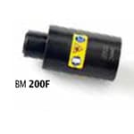 BM SPA - BMM200F TESTATA FORALAMIERE