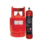 TECNOSYSTEMI SPA SOC - TNS11140040R BOMBOLA GAS REFRIGERANTE 1 LT - 780 GR R