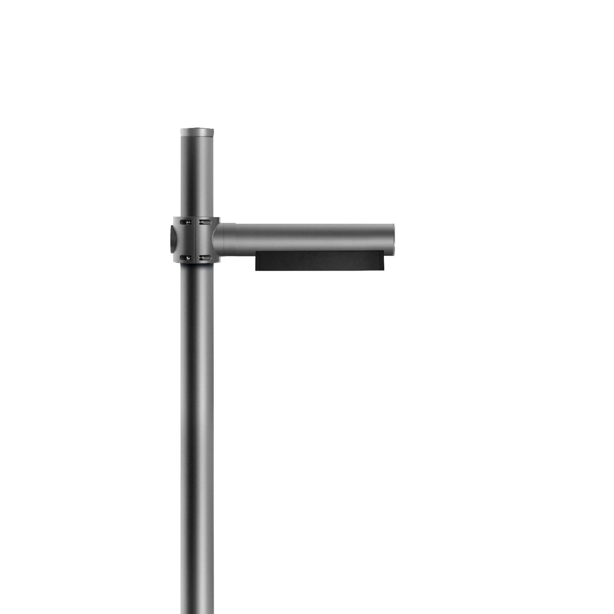 SIMES SPA - SMVS.7740W.24 BOULEVAR COLLAR+16LED830 D2/P ANT
