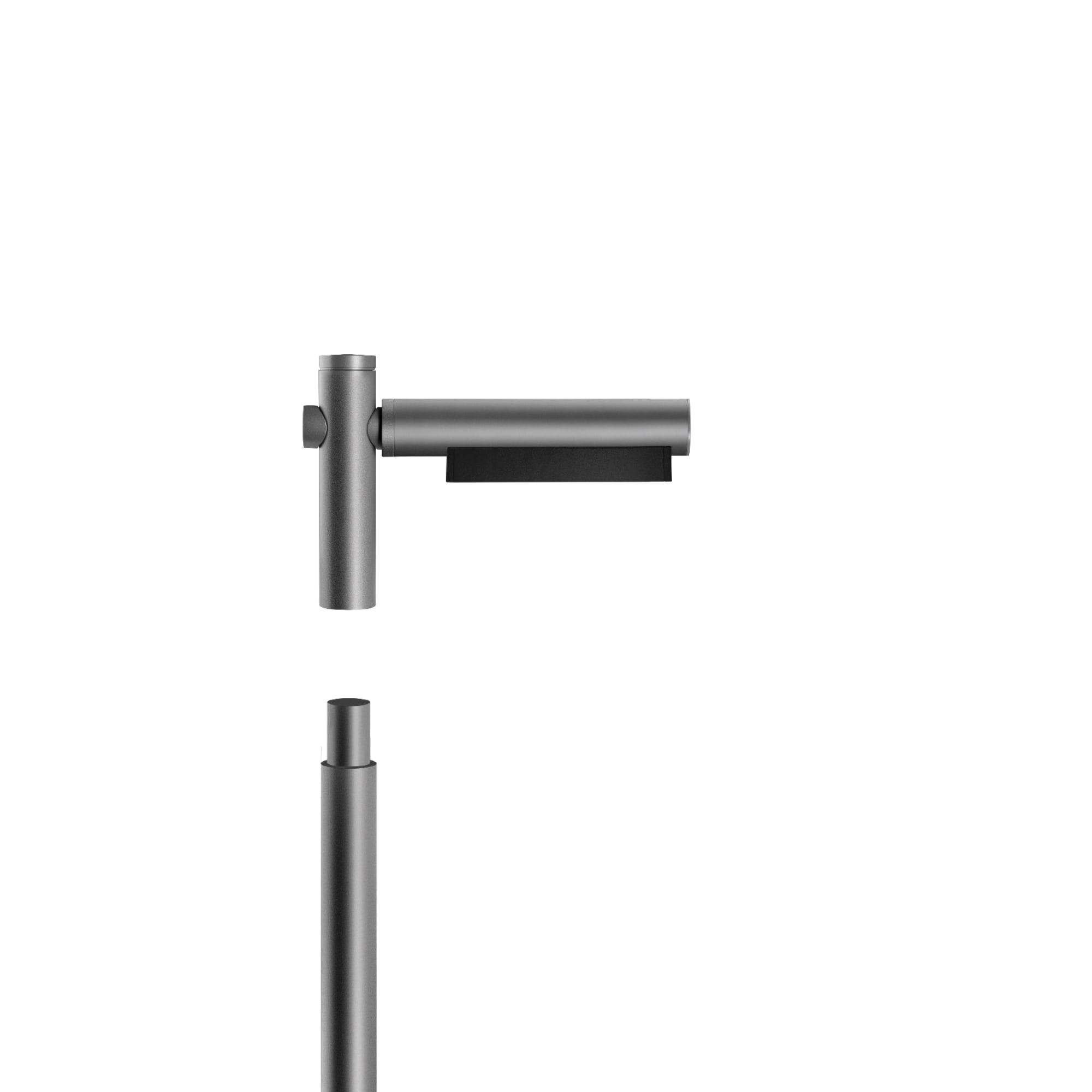 SIMES SPA - SMVS.7640W.24 BOULEVARD T.PAL+16LED830 D2/P ANT
