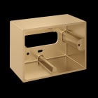 LOMBARDO - LOMLB11841 BOX ALL. 503 BIANCO