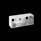 LOMBARDO - LOMLB1162G BOX ALL. 506L GRIGIO