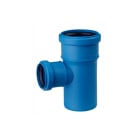 VALSIR - VALVS0650615 BRAGA TRIPLUS RID. D.125/110 87 30