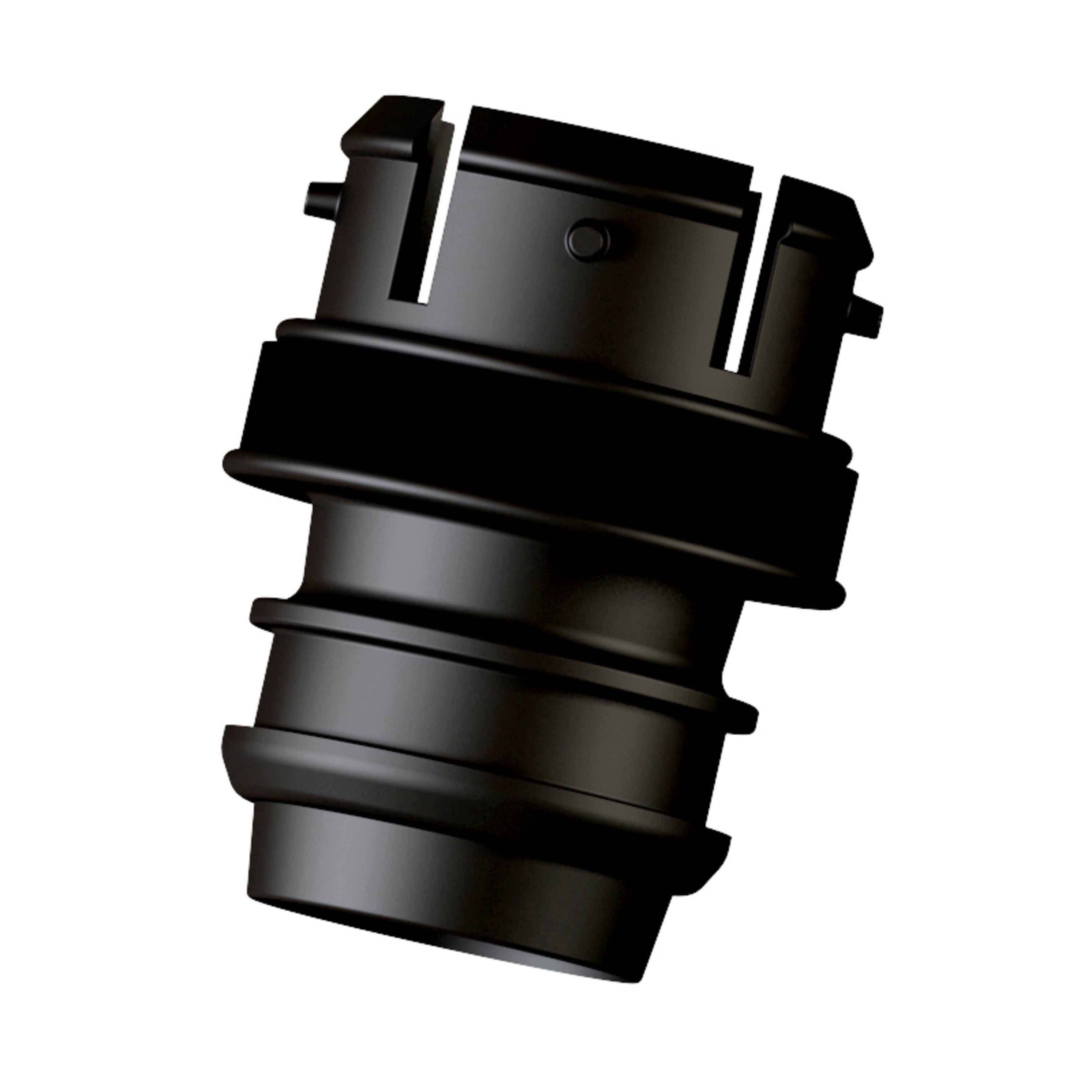 3M ITALIA - 3MI7000028065 ATTACCO 9002 TUBO QRS