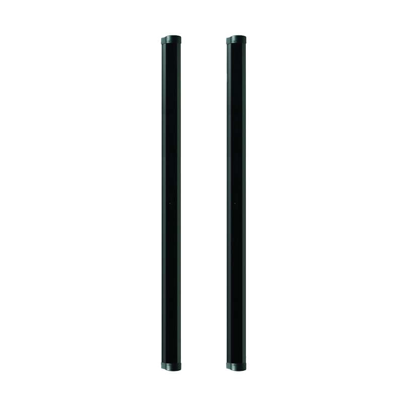 COMELIT GROUP SPA - COEBRF204A BARRIERE 4 GRUPPI IR,2MT,RISC.,NERA,100M
