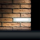 SIMES SPA - SMVB.9000H.01 BRICK LIGHT INC+LED 927 24V BIA
