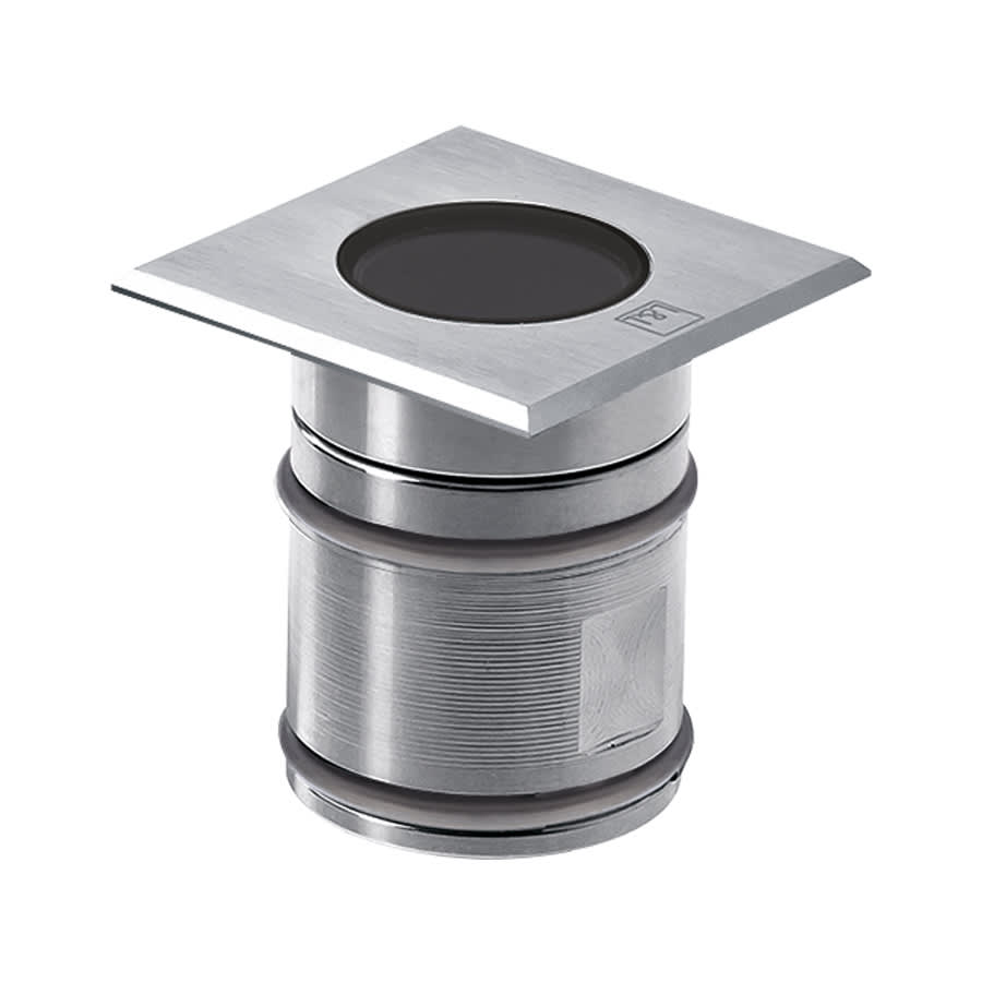 L&L LUCE E LIGHT - L&LCB11122DAI BRIGHT1.1 2W 500MA VERDE DIF INOX