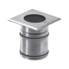 L&L LUCE E LIGHT - L&LCB1112FMAI BRIGHT1.1 2W 500MA 2700K 21 INOX