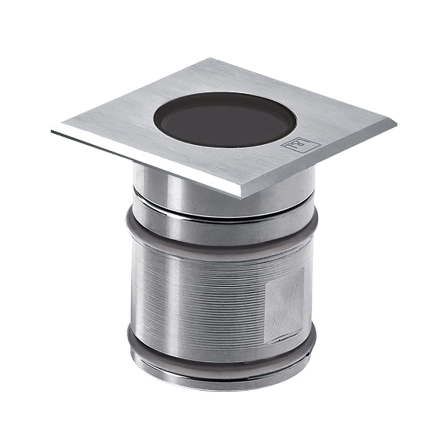 L&L LUCE E LIGHT - L&LCB11125DAI-2 BRIGHT1.1 2W 500MA 3000K DIF INOX 10M