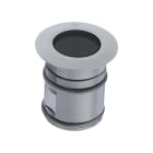 L&L LUCE E LIGHT - L&LCB16005TI-4 BRIGHT1.6 2W 24VDC 3000K 54 SH INOX 20M