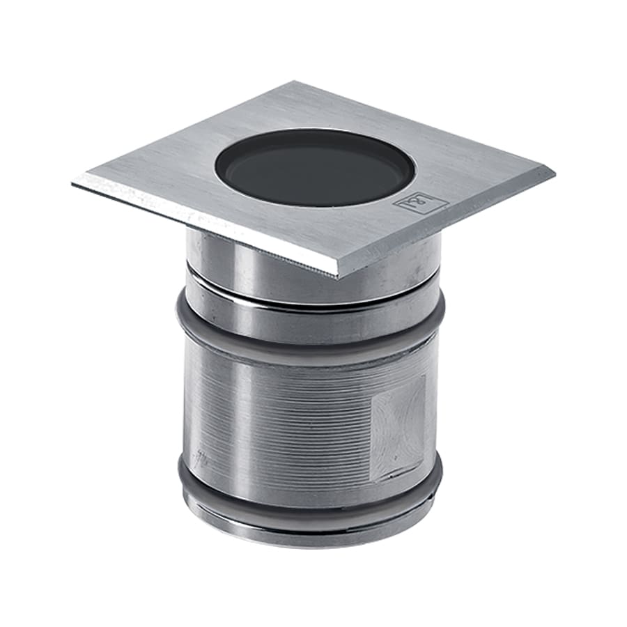 L&L LUCE E LIGHT - L&LCB17005MI-2 BRIGHT1.7 2W 24VDC 3000K 21 INOX 10M