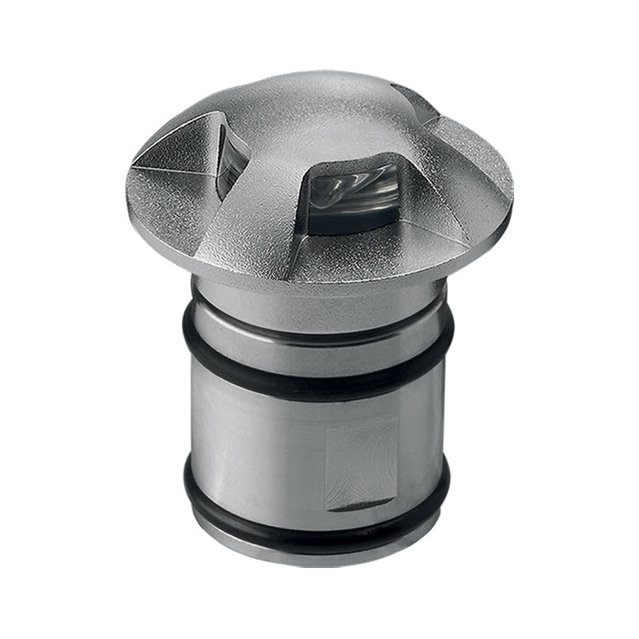 L&L LUCE E LIGHT - L&LCB1A130FR6TI BRIGHT1A 2W 700MA 27K 1X180 MICROSAB