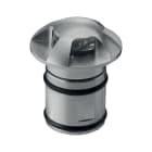 L&L LUCE E LIGHT - L&LCB1B0009R5TI BRIGHT1.B 2.5W 24VDC40K 1X120 MICROS
