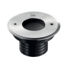 L&L LUCE E LIGHT - L&LCB24010FLII BRIGHT2.4 7W 24VDC 2700K 45 INOX