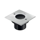 L&L LUCE E LIGHT - L&LCB250105LII BRIGHT2.5 7W 24VDC 3000K 45 INOX