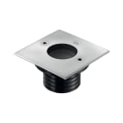 L&L LUCE E LIGHT - L&LCB250105LAI-4 BRIGHT2.5 7W 24VDC 3000K 45 INOX 20M