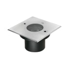 L&L LUCE E LIGHT - L&LCB290109SI BRIGHT2.9 3.5W 24VDC 4000K 8 INOX