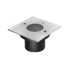 L&L LUCE E LIGHT - L&LCB290101LI BRIGHT2.9 3.5W 24VDC BLU 41° INOX