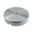 L&L LUCE E LIGHT - L&LCB970009RI BRIGHT9.7 4W 24VDC 4000K RAD INOX