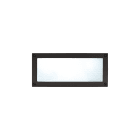SIMES SPA - SMVS.4511W.09 BRIQUE RET ANEL+LED8W D2/P NER