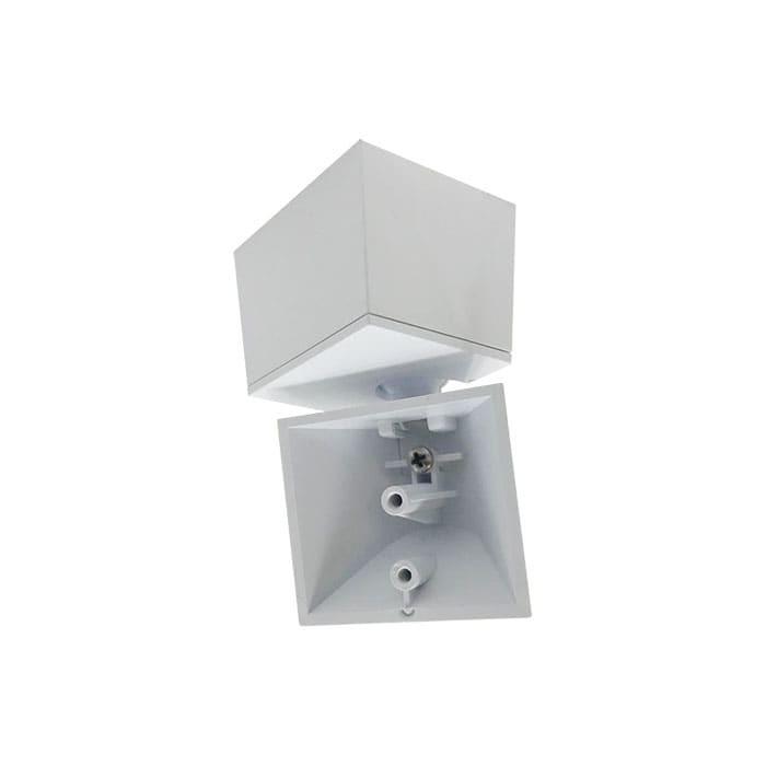 COMELIT GROUP SPA - COEBRK004 STAFFA MURO/SOFFITTO PER PIR RADIO, BIAN
