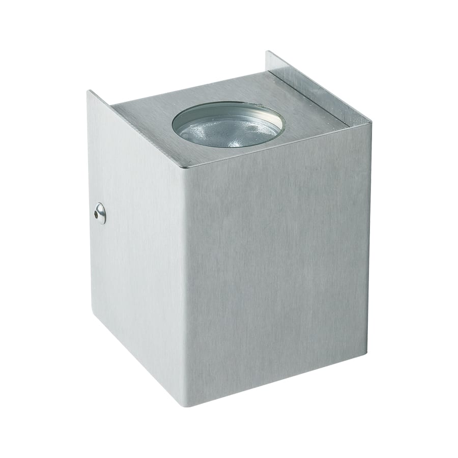 L&L LUCE E LIGHT - L&LBR30032FMI BROM3.0 6W 500MA 2700K 20° INOX