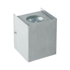 L&L LUCE E LIGHT - L&LBR30032FMI BROM3.0 6W 500MA 2700K 20° INOX