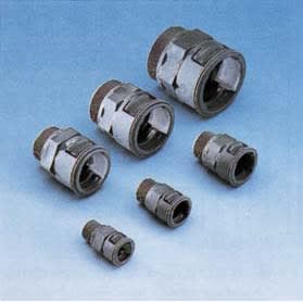 BREVETTI STENDALTO - BRSVPGRG-12P11 RACCORDO PG11 DIA. 12   GRIGIO