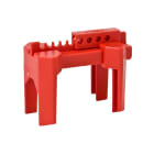 BRADY ITALIA - MOD800110 BALL VALVE LOCKOUT-PR-SMALL 1-PEZZI
