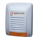 BENTEL SECURITY SR - BSYNEKA SIRENA AUTOALIMENTATA DA ESTERNO